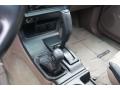  2001 4Runner 4 Speed Automatic Shifter #17