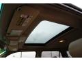 Sunroof of 2001 Toyota 4Runner SR5 4x4 #18