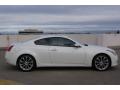 2008 Infiniti G Ivory Pearl White #3 2008 Infiniti G Ivory Pearl White #3