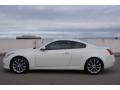 2008 Infiniti G Ivory Pearl White #4 2008 Infiniti G Ivory Pearl White #4