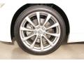 2008 Infiniti G 37 Journey Coupe Wheel #14 2008 Infiniti G 37 Journey Coupe Wheel #14