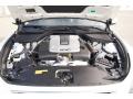 2008 G 3.7 Liter DOHC 24-Valve VVT V6 Engine #15 2008 G 3.7 Liter DOHC 24-Valve VVT V6 Engine #15
