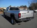 2001 Ram 2500 SLT Quad Cab 4x4 #2