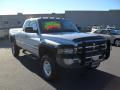 2001 Ram 2500 SLT Quad Cab 4x4 #5