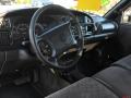  Agate Interior Dodge Ram 2500 #20