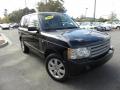 2006 Range Rover HSE #1 2006 Range Rover HSE #1