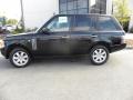 2006 Range Rover HSE #3 2006 Range Rover HSE #3