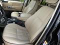 2006 Land Rover Range Rover Sand/Jet Interior #6  2006 Land Rover Range Rover Sand/Jet Interior #6