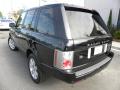 2006 Land Rover Range Rover Java Black Pearl #17  2006 Land Rover Range Rover Java Black Pearl #17