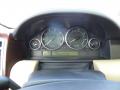 2006 Land Rover Range Rover HSE Gauges #24  2006 Land Rover Range Rover HSE Gauges #24