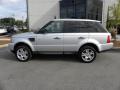 2006 Range Rover Sport HSE #3