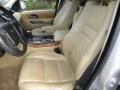 2006 Range Rover Sport HSE #6