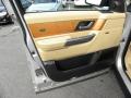 2006 Range Rover Sport HSE #7