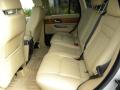2006 Range Rover Sport HSE #8