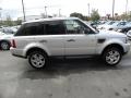 2006 Range Rover Sport HSE #14