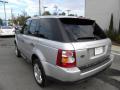 2006 Range Rover Sport HSE #17