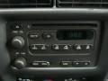 Controls of 2000 Chevrolet Cavalier Z24 Convertible #5 Controls of 2000 Chevrolet Cavalier Z24 Convertible #5