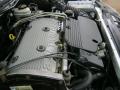 2000 Cavalier 2.4 Liter DOHC 16-Valve 4 Cylinder Engine #11 2000 Cavalier 2.4 Liter DOHC 16-Valve 4 Cylinder Engine #11
