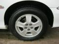 2000 Chevrolet Cavalier Z24 Convertible Wheel #18 2000 Chevrolet Cavalier Z24 Convertible Wheel #18