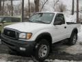 2003 Tacoma PreRunner Regular Cab #1