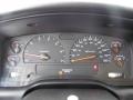  2004 Dodge Dakota SLT Quad Cab 4x4 Gauges #5