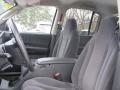  2004 Dodge Dakota Dark Slate Gray Interior #7