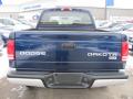  2004 Dodge Dakota Patriot Blue Pearl #11