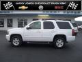 2011 Tahoe Z71 4x4 #1