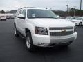 2011 Tahoe Z71 4x4 #4