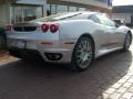 2005 F430 Coupe #17