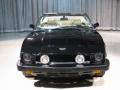  1988 Aston Martin V8 Vantage Black #4