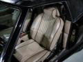 Front Seat of 1988 Aston Martin V8 Vantage Volante #5