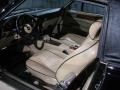  Beige Interior Aston Martin V8 Vantage #6