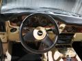  1988 Aston Martin V8 Vantage Volante Steering Wheel #7