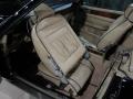  1988 Aston Martin V8 Vantage Beige Interior #14