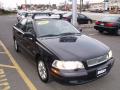 Front 3/4 View of 2001 Volvo S40 1.9T SE #7