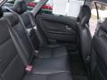  2001 Volvo S40 Off Black Interior #11