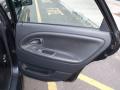 Door Panel of 2001 Volvo S40 1.9T SE #14