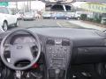 Dashboard of 2001 Volvo S40 1.9T SE #19