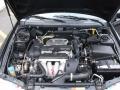  2001 S40 1.9 Liter Turbocharged DOHC 16-Valve 4 Cylinder Engine #21