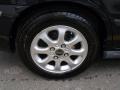  2001 Volvo S40 1.9T SE Wheel #24