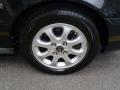 2001 Volvo S40 1.9T SE Wheel #25