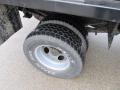 1987 F350 XLT Regular Cab 4x4 Dump Truck #3