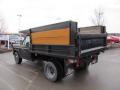 1987 F350 XLT Regular Cab 4x4 Dump Truck #8