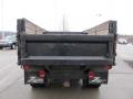 1987 F350 XLT Regular Cab 4x4 Dump Truck #9