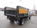 1987 F350 XLT Regular Cab 4x4 Dump Truck #10