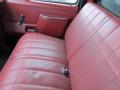1987 F350 XLT Regular Cab 4x4 Dump Truck #21
