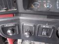 1987 F350 XLT Regular Cab 4x4 Dump Truck #22