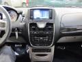 Dashboard of 2011 Chrysler Town & Country Touring - L #3