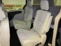  2011 Chrysler Town & Country Black/Light Graystone Interior #5